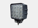 Cali Raised 48W Square Work Light-1