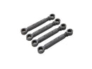 Flat 6 Motorsports - Cayenne 9YA / 9YB Lowering Links-3