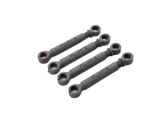 Flat 6 Motorsports - Cayenne 9YA / 9YB Lowering Links