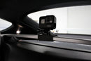 Flat 6 Motorsports - Support Bar GoPro Mount V2 (981 Cayman)-20