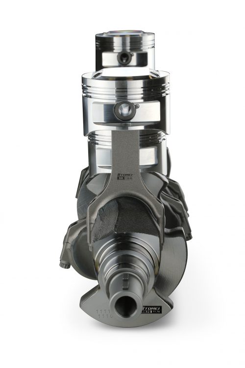 TOMEI STROKER KIT RB26DETT 2.8 8 COUNTER CP PISTON