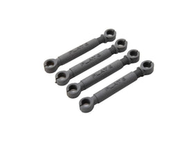 Flat 6 Motorsports - Macan Lowering Links V3
