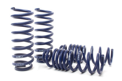 Bilstein B14 2010 Volkswagen Golf Base Front and Rear Performance Suspension System