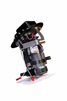 Aeromotive 05-22 Dodge Charger/Challenger 450 Dual Drop-In Phantom System - 0