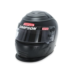SPDWY SHARK 2020 7 1/8 M.BK