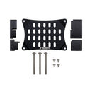 Mishimoto 2024+ Toyota Tacoma License Plate Relocation Kit-1