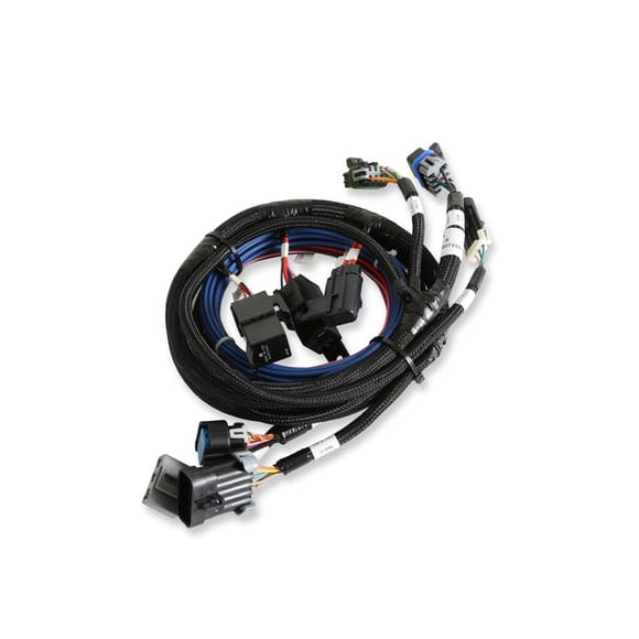 MSD HYPERSPARK PLUG AND PLAY MAIN HARNESS