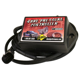 BD Diesel Electronic Pressure Control - Dodge 2005-2007 48RE Transmission - 0