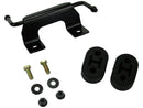 aFe MACH Force XP Tailpipe Hanger Kit 94-97 Dodge Diesel Trucks L6-5.9L (td)-1