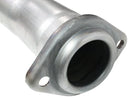 aFe Atlas Exhaust 4in Aluminized Cat-Back w/ 304 SS Black Tip 11-13 Ford F-150 EcoBoost V6 3.5L (tt)-2