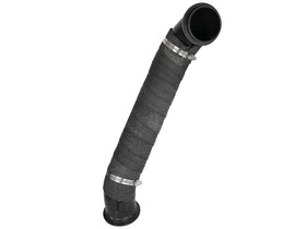 aFe ATLAS 3in Steel Down-Pipe 04.5-10 GM Diesel Trucks V8 6.6L (td) LLY/LBZ/LMM - 0