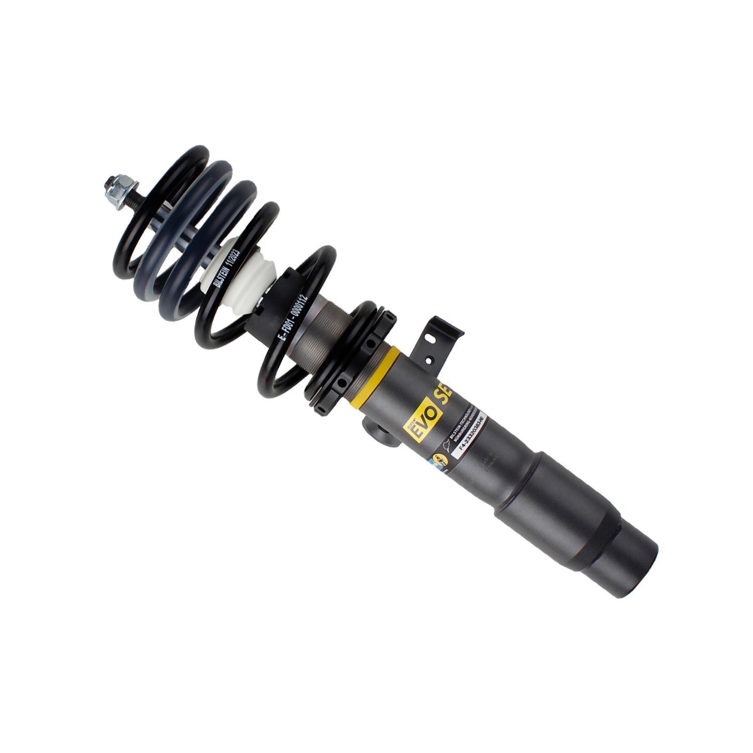 Bilstein 2023+ BMW M2 / 2021+ BMW M3/M4 EVO SE Suspension Kit - Front & Rear