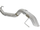 aFe MACH Force-XP Cat-Back Exhaust w/ Dual Hi-Tuck Pol Tips 17-18 Ford F-150 Raptor V6-3.5L-2