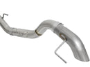 aFe MACH Force-Xp Cat-Back Exhaust w/Dual Hi-Tuck Tips 17-18 Ford F-150 Raptor V6-3.5L (tt)-2