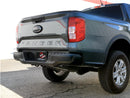Vulcan Series 2-1/2 IN 304 Stainless Steel Cat-Back Exhaust System Ford Ranger 24-25 L4-2.3L (t)-2