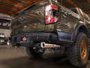 Vulcan Series 3 IN 304 Stainless Steel Cat-Back Exhaust System Ford Ranger Raptor 24-26 V6-3.0L (tt)-3
