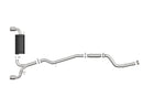 aFe POWER Takeda 2020 Toyota Supra L6-3.0L (t) 3in-2.5in 304 SS CB Exhaust Polished Tips-2
