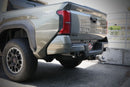 Vulcan Series 2-1/2 IN 304 Stainless Steel Cat-Back Exhaust System Toyota Tacoma 24-25 L4-2.4L (t)-3