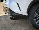 Takeda 2-1/2 IN 304 Stainless Steel Cat-Back Exhaust System Lexus NX250 22-25 L4-2.5L-10