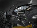 Vulcan Series 2-1/2 IN to 3 IN Stainless Steel Cat-Back Hi-Tuck Exhaust System Lexus GX550 24-26 V6-3.4L (tt)-3