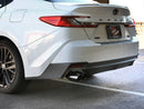 Takeda 2-1/2 IN 304 Stainless Steel Cat-Back Exhaust Toyota Camry 25-26 L4-2.5L-9