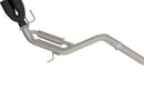 Takeda 2-1/2 IN 304 Stainless Steel Cat-Back Exhaust Toyota Camry 25-26 L4-2.5L-13
