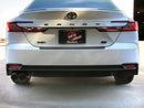 Takeda 2-1/2 IN 304 Stainless Steel Cat-Back Exhaust Toyota Camry 25-26 L4-2.5L-10