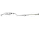 aFe Takeda Exhaust Cat-Back 304 Stainless Steel 11-14 Nissan Juke L4 1.6L (t) Polished Tip-6