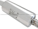 aFe Takeda Exhaust Cat-Back 304 Stainless Steel 11-14 Nissan Juke L4 1.6L (t) Polished Tip-5