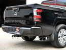 Vulcan Series 2-1/2 IN to 3 IN 304 Stainless Steel Cat-Back Exhaust System Nissan Frontier 22-26 V6-3.8L-10