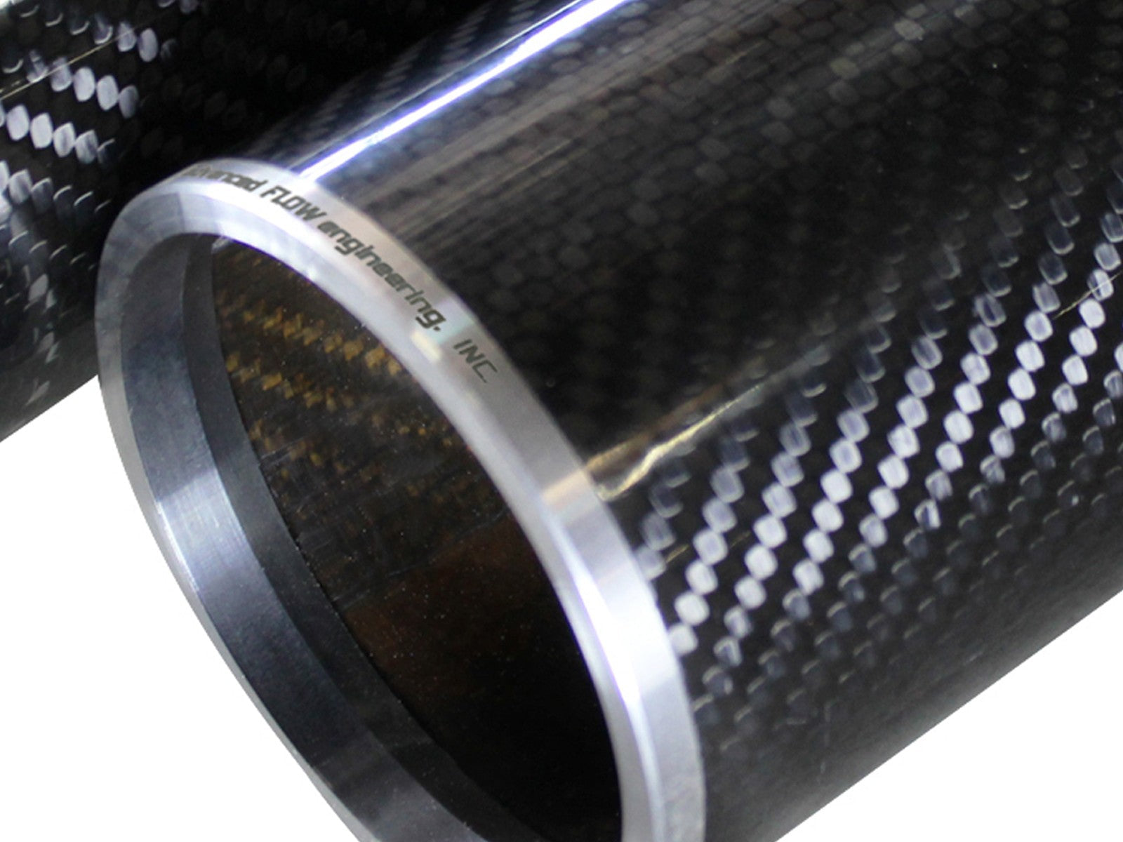 aFe MACHForce XP Exhaust 304SS Cat-Back w/ Carbon Fiber Tips 12-13 BMW M5 (F10) V8 4.4L (tt) - 0