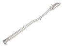 aFe MACHForce XP Cat Back Exhaust 07-13 Mini Cooper S L4 1.6L (Turbo) R56/R57/R58-2