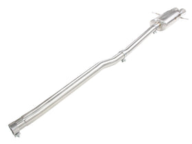 aFe MACHForce XP Cat Back Exhaust 07-13 Mini Cooper S L4 1.6L (Turbo) R56/R57/R58 - 0