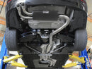 aFe MACHForce XP Exhausts Cat-Back SS-304 w/ Polished Tips 12-16 BMW 328i/428i (F30/F32) (t) N20-6