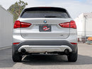 AFe Mach Force-Xp 3 IN To 2-1/2 IN 304 Stainless Steel Axle-Back Exhaust System - BMW B48 X1-6