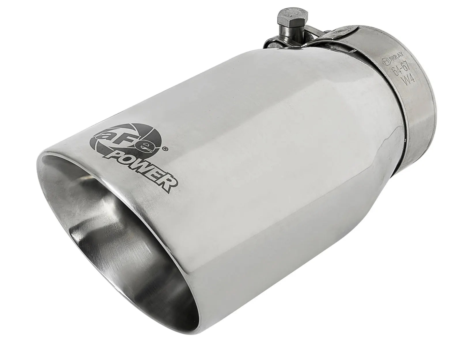 MACH Force-Xp 3 IN to 2-1/2 IN 304 Stainless Steel Cat-Back Exhaust MINI Cooper S 14-24/Cooper S JCW Hardtop 15-24 L4-2.0L (t) 2-Door