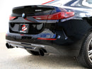MACH Force-Xp 3 IN to 2-1/2 IN 304 Stainless Steel Axle-Back Exhaust System-9