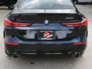 MACH Force-Xp 3 IN to 2-1/2 IN 304 Stainless Steel Axle-Back Exhaust System-10