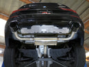 MACH Force-Xp 3 IN to 2-1/2 IN 304 Stainless Steel Axle-Back Exhaust System-12
