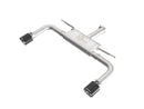 MACH Force-Xp 3 IN to 2-1/2 IN 304 Stainless Steel Axle-Back Exhaust System-14