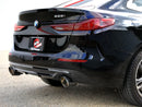 MACH Force-Xp 3 IN to 2-1/2 IN 304 Stainless Steel Axle-Back Exhaust System-15