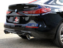 MACH Force-Xp 3 IN to 2-1/2 IN 304 Stainless Steel Axle-Back Exhaust System-2