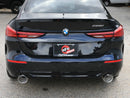 MACH Force-Xp 3 IN to 2-1/2 IN 304 Stainless Steel Axle-Back Exhaust System-3