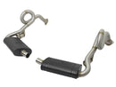 aFe MACHForce XP 13-15 Porsche Cayman S/Boxster S (981) H6-3.4L 2-2.5in. SS Cat-Back Exhaust System-1