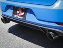 aFe MACHForce XP 3in-2.5in SS Exhaust Cat-Back 18-19 Volkswagen GTI (MK7.5) L4-2.0L (t) - Carbon-6