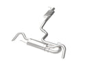 afe POWER MACH Force-Xp 18-21 Volkswagen Atlas V6-3.6L 304 SS Cat-Back Exhaust System-1