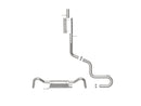 afe POWER MACH Force-Xp 18-21 Volkswagen Atlas V6-3.6L 304 SS Cat-Back Exhaust System-5
