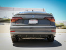 afe POWER MACH Force-Xp 19-20 Volkswagen Jetta GLI L4-2.0L (t) 304 SS Cat-Back Exhaust System-5