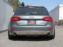 AFe MACH Force-Xp 3 IN To 2-1/2 IN 304 Stainless Steel Axle-Back Exhaust System - Audi B8 Allroad-9