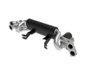 AFe Mach Force-Xp 2-1/4 IN To 2-1/2 IN 304 Stainless Steel Cat-Back Exhaust System - Porsche Cayman 718 GT4-5